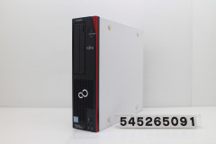 �ٻ��� ESPRIMO D588/V Core i5 8500 3GHz/8GB/256GB(SSD)/DVD/Win11����šۡ�20260630��