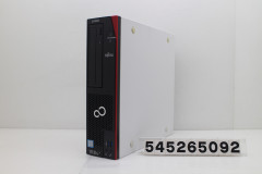 �ٻ��� ESPRIMO D588/V Core i5 8500 3GHz/8GB/256GB(SSD)/DVD/Win11����šۡ�20260630��