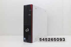 �ٻ��� ESPRIMO D588/V Core i5 8500 3GHz/8GB/256GB(SSD)/DVD/Win11����šۡ�20260630��