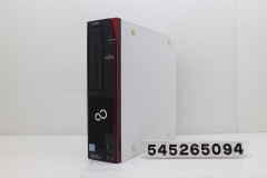 �ٻ��� ESPRIMO D588/V Core i5 8500 3GHz/8GB/256GB(SSD)/DVD/Win11����šۡ�20260630��