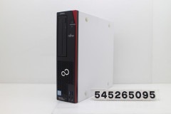 �ٻ��� ESPRIMO D588/V Core i5 8500 3GHz/8GB/256GB(SSD)/DVD/Win11����šۡ�20260630��