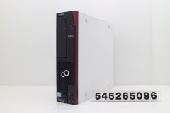 �ٻ��� ESPRIMO D588/V Core i5 8500 3GHz/8GB/256GB(SSD)/DVD/Win11����šۡ�20260630��
