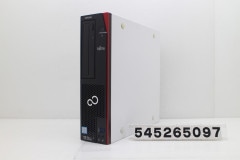 �ٻ��� ESPRIMO D588/V Core i5 8500 3GHz/8GB/256GB(SSD)/DVD/Win11����šۡ�20260630��