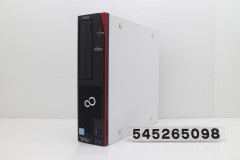 �ٻ��� ESPRIMO D588/V Core i5 8500 3GHz/8GB/256GB(SSD)/DVD/Win11����šۡ�20260630��
