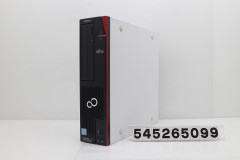 �ٻ��� ESPRIMO D588/V Core i5 8500 3GHz/8GB/256GB(SSD)/DVD/Win11����šۡ�20260630��