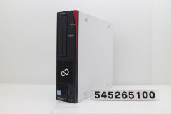 �ٻ��� ESPRIMO D588/V Core i5 8500 3GHz/8GB/256GB(SSD)/DVD/Win11����šۡ�20260630��