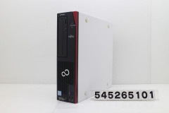 �ٻ��� ESPRIMO D588/V Core i5 8500 3GHz/8GB/256GB(SSD)/DVD/Win11����šۡ�20260630��