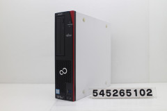 �ٻ��� ESPRIMO D588/V Core i5 8500 3GHz/8GB/256GB(SSD)/DVD/Win11����šۡ�20260630��