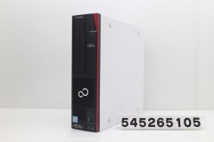 �ٻ��� ESPRIMO D588/T Core i5 8500 3GHz/8GB/256GB(SSD)/DVD/Win11����šۡ�20260630��