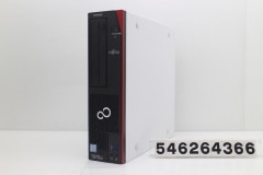 �ٻ��� ESPRIMO D588/E Core i3 9100 3.6GHz/8GB/256GB(SSD)/DVD/Win11����šۡ�20260630��
