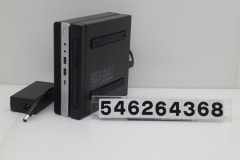 hp EliteDesk 800 G4 DM 35W Core i7 8700T 2.4GHz/16GB/256GB(SSD)/Multi/Win11����šۡ�20260630��