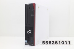 �ٻ��� ESPRIMO D588/TX Core i3 8100 3.6GHz/8GB/256GB(SSD)/Multi/Win11����šۡ�20260630��