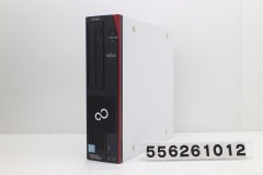 �ٻ��� ESPRIMO D588/TX Core i3 8100 3.6GHz/8GB/256GB(SSD)/Multi/Win11����šۡ�20260630��