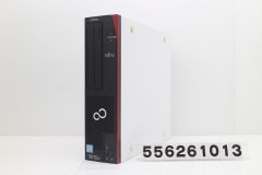 �ٻ��� ESPRIMO D588/TX Core i3 8100 3.6GHz/8GB/256GB(SSD)/Multi/Win11����šۡ�20260630��