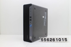 hp Elite SFF 600 G9 Core i5 12500 3GHz/16GB/256GB(SSD)+1TB/Multi/RS232C �ѥ���/Win11����šۡ�20260630��