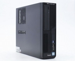 iiyama Solution�� ISoDXi-S0B7 Core i5-9400 2.9GHz 8GB 256GB(NVMeSSD) DisplayPort/DVI-D���� DVD+-RW Windows11 Pro 64bit ����šۡ�20260630��