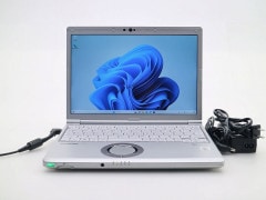 Panasonic CF-SV9RFLVS Core i5-10310U 1.7GHz 8GB 256GB(����NVMeSSD) 12.1���������� WUXGA 1920x1200 Windows11 Pro 64bit ����šۡ�20260630��