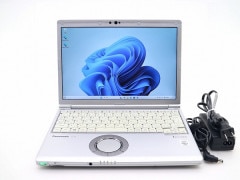 Panasonic CF-SV9RFLVS Core i5-10310U 1.7GHz 8GB 256GB(����NVMeSSD) 12.1���������� WUXGA 1920x1200 Windows11 Pro 64bit ���� ����šۡ�20260630��