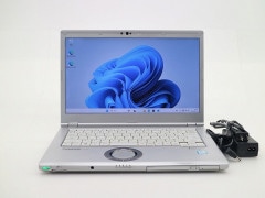 Panasonic CF-LV8RDAVS Core i5-8365U 1.6GHz 8GB 256GB(SSD) DVD+-RW 14���������� FHD 1920x1080 Windows11 Pro 64bit ���� ����šۡ�20260630��