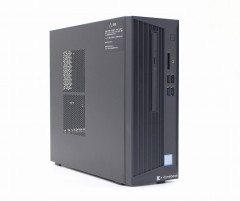 Dynabook dynaDesk DT100/N Core i5-8500 3GHz 8GB 256GB(����SSD) HDMI/DisplayPort/���ʥ���RGB���� DVD+-RW Windows11 Pro 64bit ����šۡ�20260630��