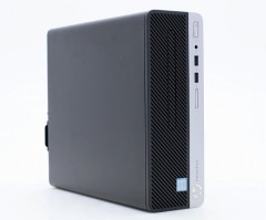 hp ProDesk 400 G5 SFF Core i5-8500 3GHz 8GB 256GB(����SSD) HDMI/DisplayPort/���ʥ���RGB���� DVD+-RW Windows11 Pro 64bit ����šۡ�20260630��