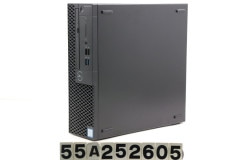DELL OptiPlex 3070 SFF Core i5 9500 3GHz/8GB/256GB(SSD)+500GB/Multi/Win11����šۡ�20260701��