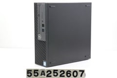 DELL OptiPlex 3070 SFF Core i5 9500 3GHz/8GB/256GB(SSD)+500GB/Multi/Win11����šۡ�20260701��