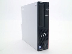 �ٻ��� ESPRIMO D588/V Core i3-8100 3.6GHz 8GB 256GB(����SSD) DisplayPort/DVI-D���� DVD-ROM Windows11 Pro 64bit ���� ����šۡ�20260701��