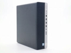 hp EliteDesk 800 G5 SFF Core i5-9500 3GHz 8GB 256GB(����SSD) DisplayPort x2/���ʥ���RGB���� DVD+-RW Windows11 Pro 64bit ����šۡ�20260701��