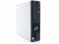 �ٻ��� ESPRIMO D588/BX Core i5-9500 3GHz 8GB 256GB(����SSD) DisplayPort/DVI-D/���ʥ���RGB���� DVD+-RW Windows11 Pro 64bit ����šۡ�20260701��