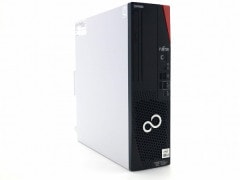 �ٻ��� ESPRIMO D7011/GX Core i3-10105 3.7GHz 8GB 256GB(NVMeSSD) DisplayPort x2/���ʥ���RGB���� DVD+-RW Windows11 Pro 64bit ����šۡ�20260701��