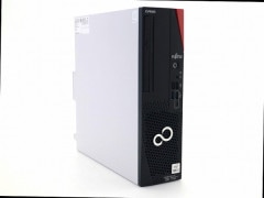 �ٻ��� ESPRIMO D7010/FX Core i3-10100 3.6GHz 8GB 256GB(NVMeSSD) DisplayPort x2/���ʥ���RGB���� DVD+-RW Windows11 Pro 64bit ����šۡ�20260701��