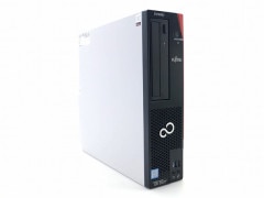 �ٻ��� ESPRIMO D588/BX Core i5-9500 3GHz 8GB 256GB(����SSD) DisplayPort/DVI-D/���ʥ���RGB���� DVD+-RW Windows11 Pro 64bit ����šۡ�20260701��