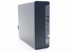 hp ProDesk 600 G6 SFF Core i5-10600 3.3GHz 12GB 512GB(NVMeSSD) HDMI/DisplayPort x2���� DVD+-RW Windows11 Pro 64bit ����šۡ�20260701��