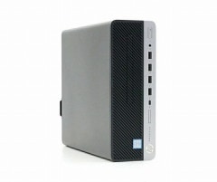 hp ProDesk 600 G5 SFF Core i5-9500 3GHz 8GB 256GB(����SSD) DisplayPort x2/���ʥ���RGB���� DVD+-RW Windows11 Pro 64bit ����šۡ�20260701��