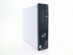 �ٻ��� ESPRIMO D588/V Core i3-8100 3.6GHz 8GB 256GB(����SSD) DisplayPort/DVI-D���� DVD-ROM Windows11 Pro 64bit ����šۡ�20260701��