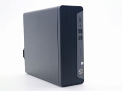 hp ProDesk 400 G7 SFF Core i3-10100 3.6GHz 8GB 256GB(����SSD) HDMI/DisplayPort/���ʥ���RGB���� DVD+-RW Windows11 Pro 64bit ����šۡ�20260701��