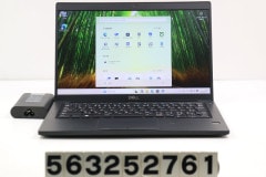 DELL Latitude 7390 Core i5 8650U 1.9GHz/8GB/256GB(SSD)/13.3W/FHD(1920x1080)/Win11����šۡ�20260702��