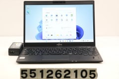 �ٻ��� LIFEBOOK U9310/E Core i7 10610U 1.8GHz/16GB/128GB(SSD)/13.3W/FHD(1920x1080)/LTE/Win11����šۡ�20260702��