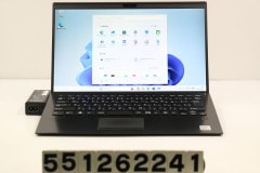 VAIO VJPK13C12N Core i5 1035G1 1GHz/16GB/256GB(SSD)/14W/FHD(1920x1080)/Win11����šۡ�20260702��