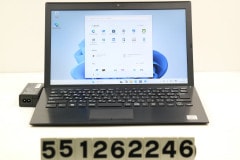 VAIO VJPG13C11N Core i5 1035G1 1GHz/16GB/256GB(SSD)/14W/FHD(1920x1080)/Win11����šۡ�20260702��