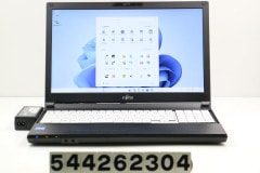 �ٻ��� LIFEBOOK A5511/G Core i5 1135G7 2.4GHz/8GB/256GB(SSD)/Multi/15.6W/FHD(1920x1080)/Win11����šۡ�20260702��