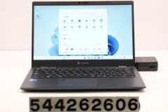 dynabook dynabook G83/HU Core i5 1145G7 2.6GHz/8GB/256GB(SSD)/13.3W/FHD(1920x1080)/Win11����šۡ�20260702��