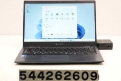 dynabook dynabook G83/HU Core i5 1145G7 2.6GHz/8GB/256GB(SSD)/13.3W/FHD(1920x1080)/Win11����šۡ�20260702��