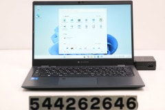 dynabook dynabook G83/HU Core i5 1145G7 2.6GHz/8GB/256GB(SSD)/13.3W/FHD(1920x1080)/Win11����šۡ�20260702��
