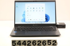dynabook dynabook G83/HU Core i5 1145G7 2.6GHz/8GB/256GB(SSD)/13.3W/FHD(1920x1080)/Win11����šۡ�20260702��