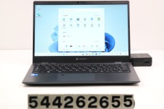 dynabook dynabook G83/HU Core i5 1145G7 2.6GHz/8GB/256GB(SSD)/13.3W/FHD(1920x1080)/Win11����šۡ�20260702��