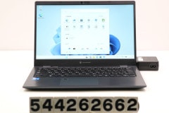 dynabook dynabook G83/HU Core i5 1145G7 2.6GHz/8GB/256GB(SSD)/13.3W/FHD(1920x1080)/Win11����šۡ�20260702��