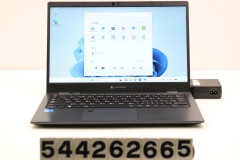 dynabook dynabook G83/HU Core i5 1145G7 2.6GHz/8GB/256GB(SSD)/13.3W/FHD(1920x1080)/Win11����šۡ�20260702��