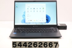 dynabook dynabook G83/HU Core i5 1145G7 2.6GHz/8GB/256GB(SSD)/13.3W/FHD(1920x1080)/Win11����šۡ�20260702��